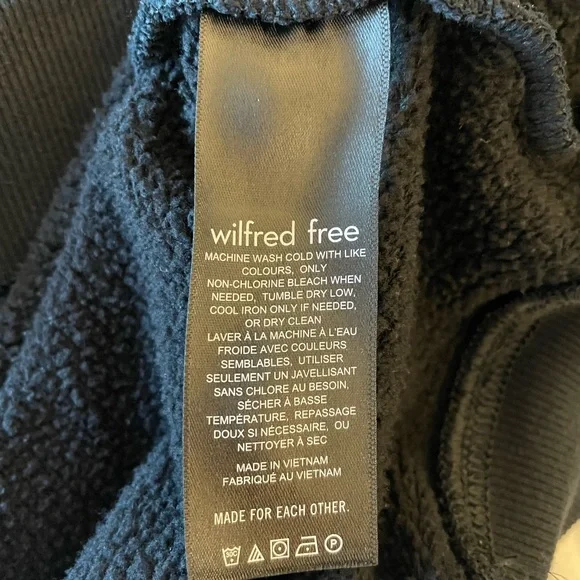 Wilfred Oversized Crew - Picture 5 of 9